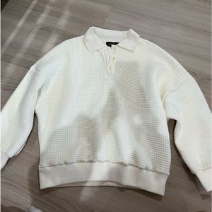 This is a nice fall sweater